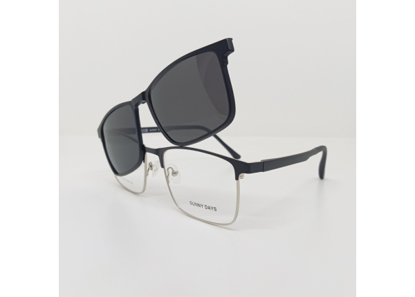 Оправа SUNNY DAYS (with clip) TJ2176