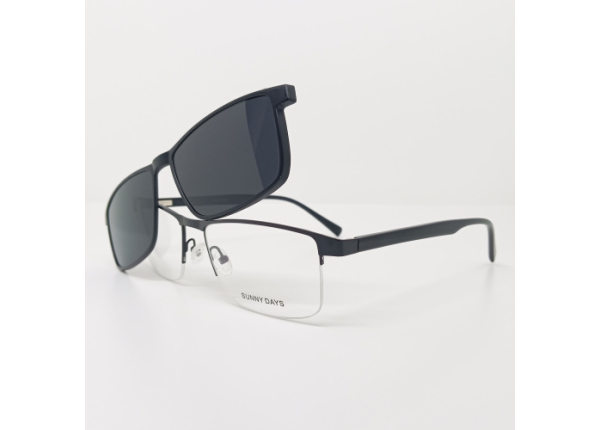 Оправа SUNNY DAYS (with clip) MC9014