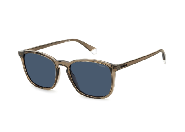 POLAROID 4139/S 09Q 54 C3 Солнцезащитные очки