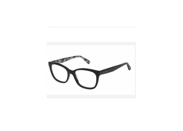 Оправа TED BAKER EDMUND 8360 001 SOLID BLACK