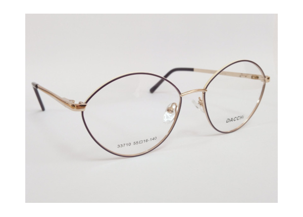 Оправа DACCHI D33710