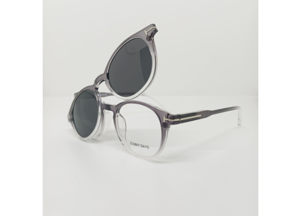 Оправа SUNNY DAYS (with clip) 2272