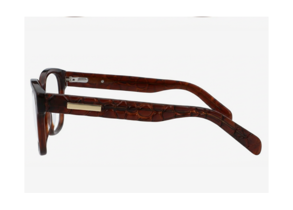 Оправа KAREN MILLEN DIA KM1106 100 CRYSTAL AMBER