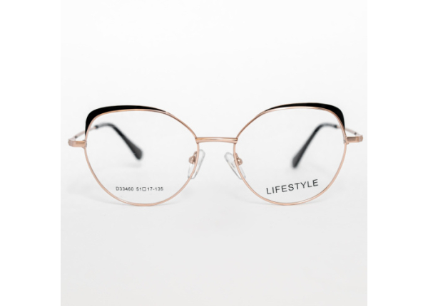 Оправа LIFESTYLE D33460