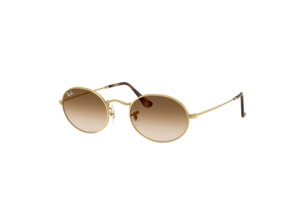 RAY BAN 0RB3547 001/51 51 Солнцезащитные очки