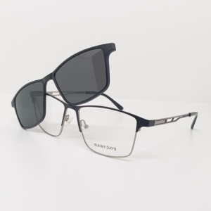 Оправа SUNNY DAYS (with clip) MC9036