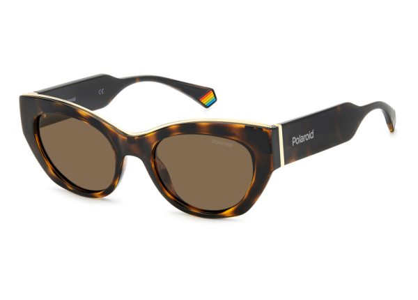 POLAROID 6199/S/X 086 50 SP Солнцезащитные очки