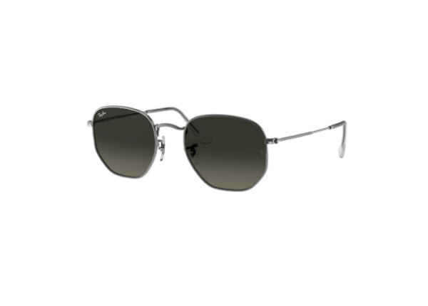 RAY BAN 0RB3548N 002/5854 Солнцезащитные очки