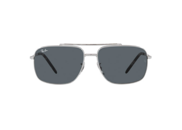 RAY BAN 0RB3796 003/R5 59  Солнцезащитные очки 