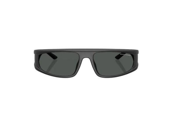 ARMANI 0AX4159SU 838487 59 Солнцезащитные очки