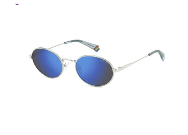 POLAROID 6228/S/X 010 53 5X Солнцезащитные очки