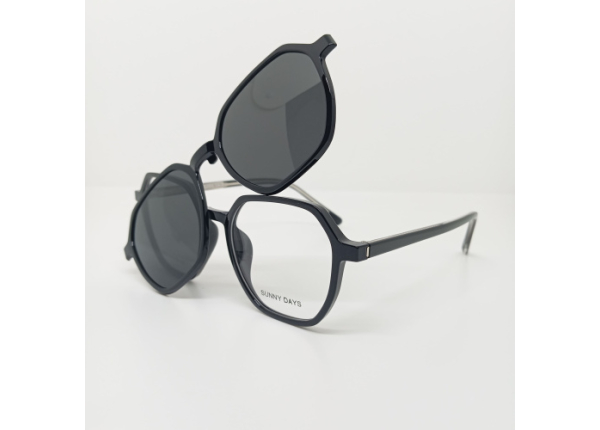 Оправа SUNNY DAYS (with clip) 2503