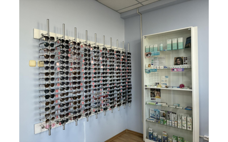 Пункт самовывоза WDL.BY (ул. Кальварийская, 25)