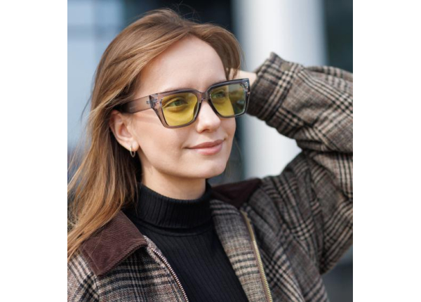 NOISES POLARIZED LK26070 Солнцезащитные очки