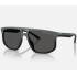 ARMANI 0AX4161SU 839080 58 Солнцезащитные очки
