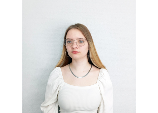 Оправа D.M.V. D33840