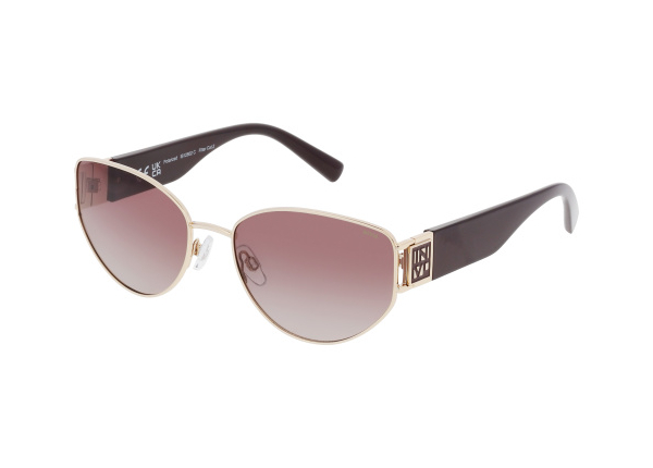 INVU IB12602C с чехлом 20201 Солнцезащитные очки