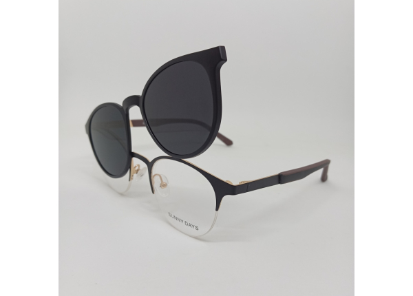 Оправа SUNNY DAYS (with clip) MC9010