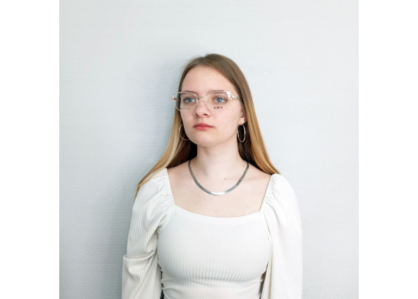 Оправа D.M.V. D31896