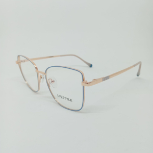 Оправа LIFESTYLE TJ3019