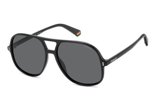 POLAROID 6217/S 807 57 M9 Солнцезащитные очки