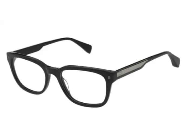 Оправа TED BAKER CARL 8346 001 BLACK 54/19-145