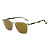 HACKETT BESPOKE 886 950 Grey UTX 56/15-145 Солнцезащитные очки