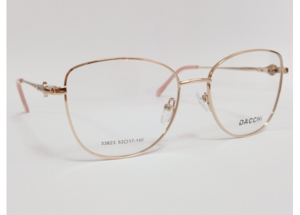 Оправа DACCHI D33823