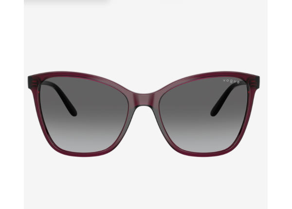 VOGUE 0VO5520S 298911 56 Солнцезащитные очки