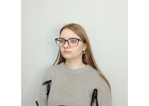 Оправа LIFESTYLE 2183