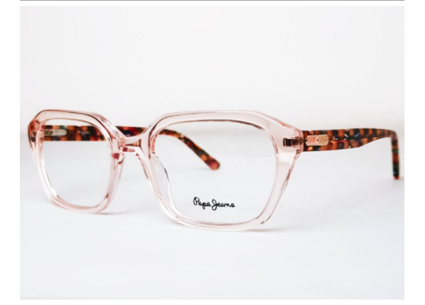 Оправа PEPE JEANS LEICESTER 3638 170 CHAMPAGNE