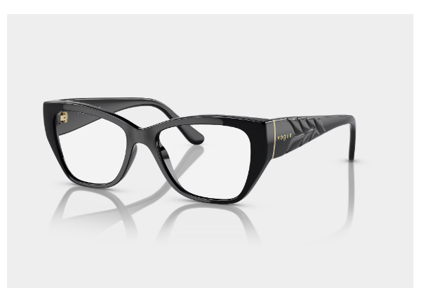 Оправа VOGUE 0VO5483 W44 52