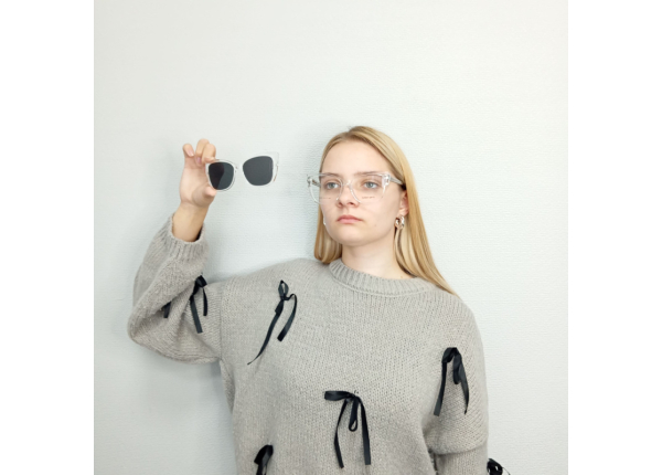 Оправа SUNNY DAYS (with clip) 2223