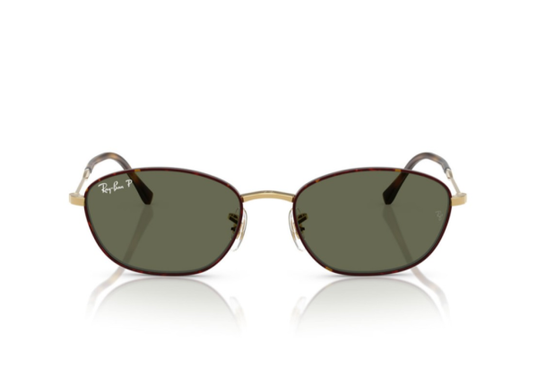 RAY BAN 0RB3749 927358 55 Солнцезащитные очки