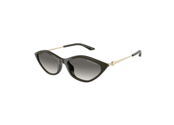 ARMANI 0AX4152SU 836711 55 Солнцезащитные очки