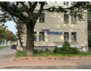 WDL Оптика (пр-т Независимости, 102)