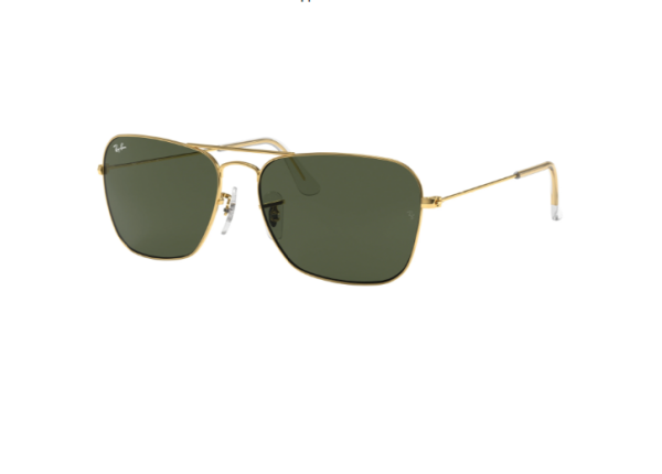 RAY BAN 0RB3136 181/71 58 Солнцезащитные очки