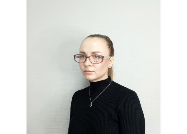 Оправа D.M.V. D37882