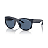 ARMANI 0AX4128SU 812380 55 Солнцезащитные очки