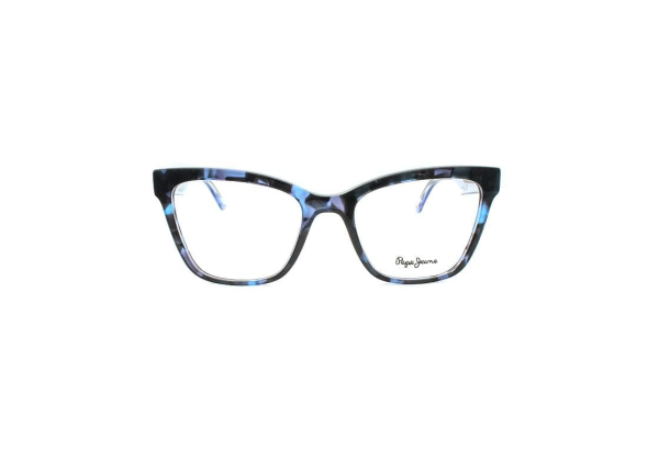 Оправа PEPE JEANS PUTNEY 3632 607 BLUE HAVANA