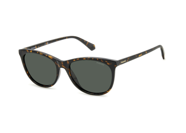 POLAROID 4161/S 086 55 UC  Солнцезащитные очки