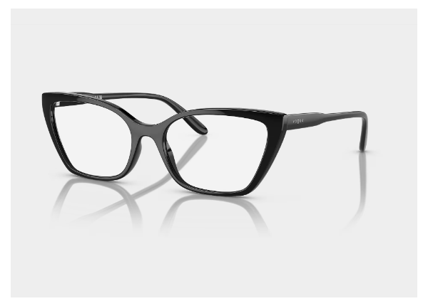 Оправа VOGUE 0VO5519 W44 54