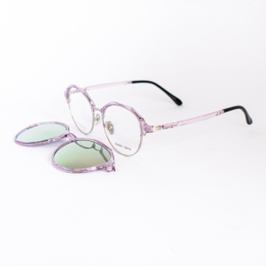 Оправа SUNNY DAYS (with clip) 8029