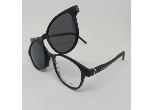 Оправа SUNNY DAYS (with clip) YN2