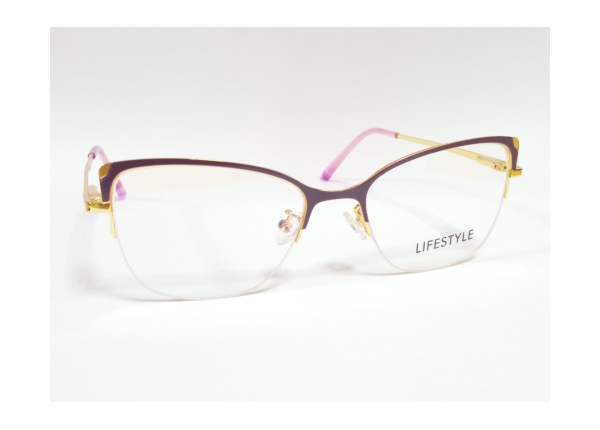 Оправа LIFESTYLE G95-87 