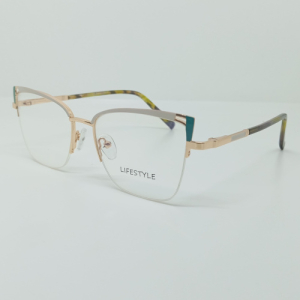 Оправа LIFESTYLE TJ9615