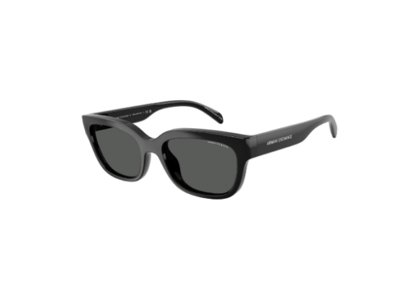 ARMANI 0AX4155SU 837487 54 Солнцезащитные очки