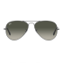 RAY BAN 0RB3025 004/71 58 Солнцезащитные очки