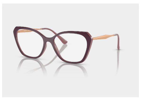 Оправа VOGUE 0VO5522 3100 54