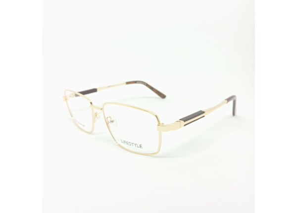 Оправа LIFESTYLE 4025